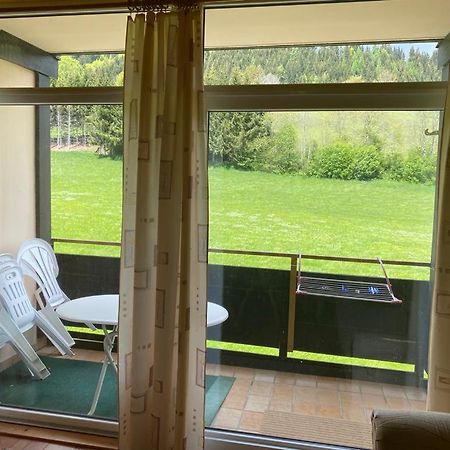 Kulmhof Tauplitz Apartman 111 Esterno foto