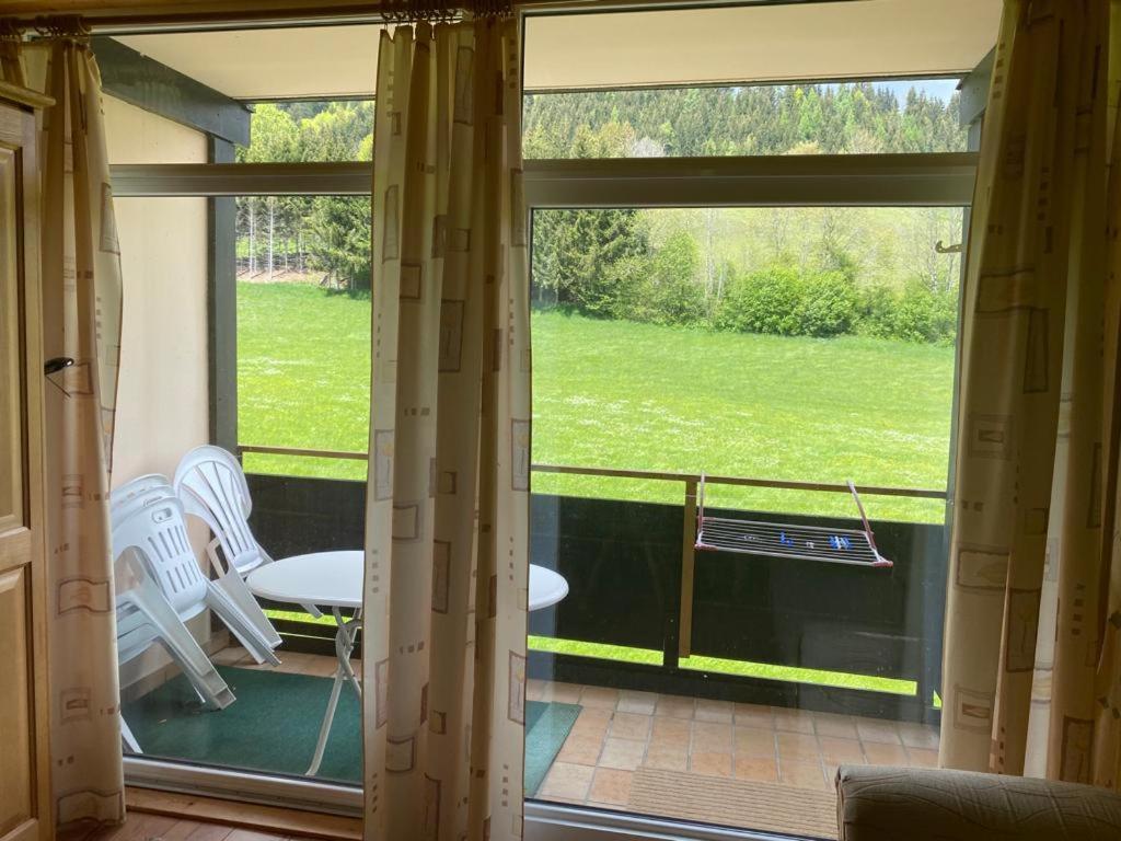 Kulmhof Tauplitz Apartman 111 Esterno foto