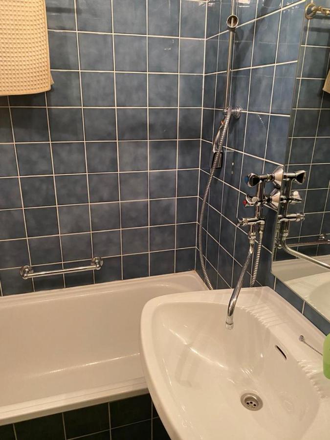 Kulmhof Tauplitz Apartman 111 Esterno foto