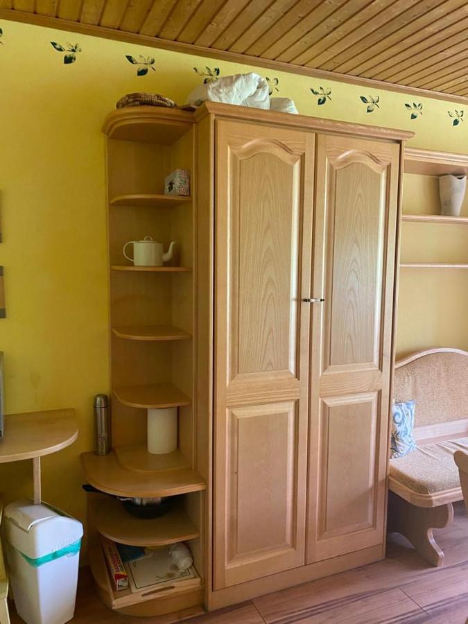 Kulmhof Tauplitz Apartman 111 Esterno foto