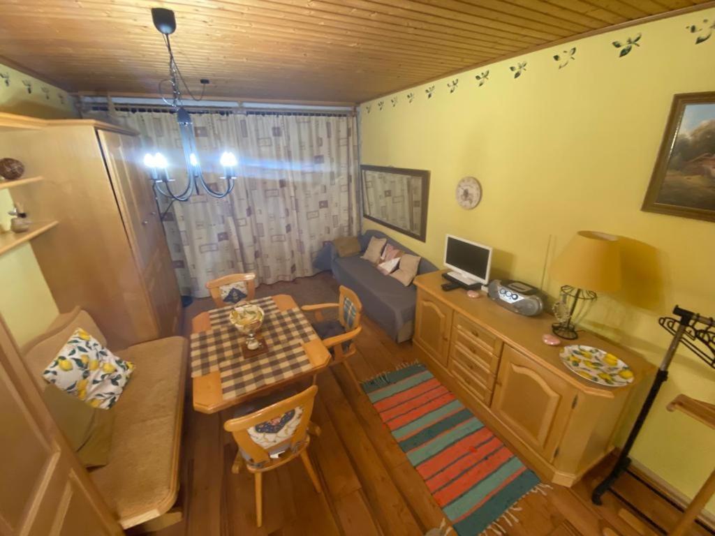 Kulmhof Tauplitz Apartman 111 Esterno foto